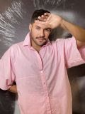 Estilista Iury Costa