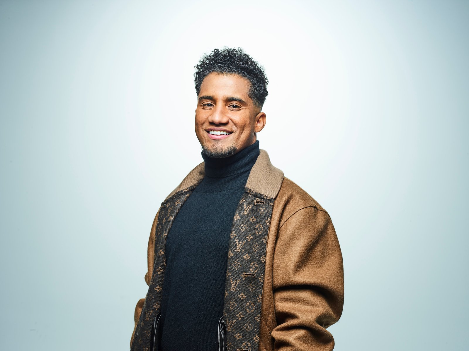 Konrad Dantas, o KondZilla, se apresentará amanhã no SXSW 2022