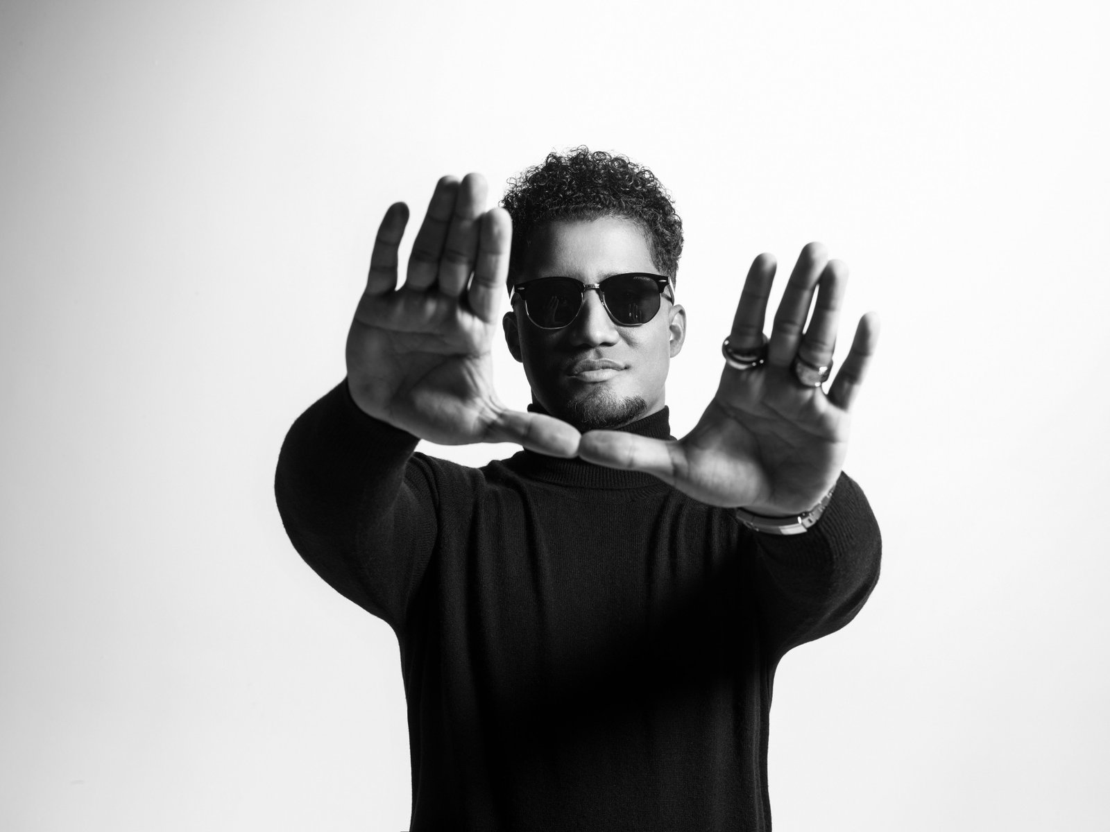 Konrad Dantas, o KondZilla, se apresentará amanhã no SXSW 2022 - imagem 2