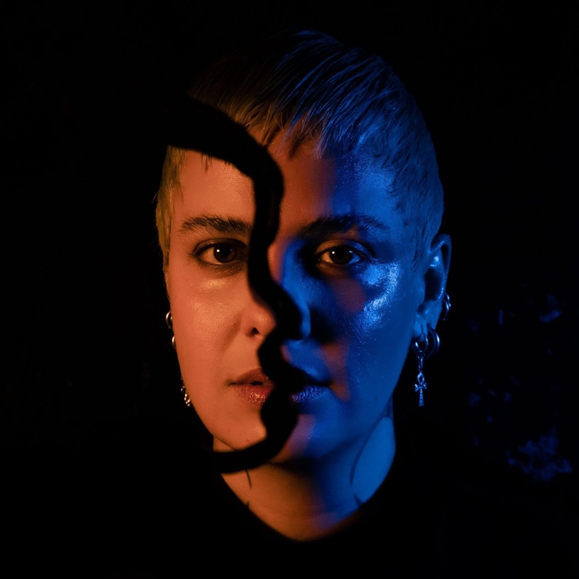 LAZÚLI apresenta disco-solo em retomada do projeto Estéreo MIS - imagem 2