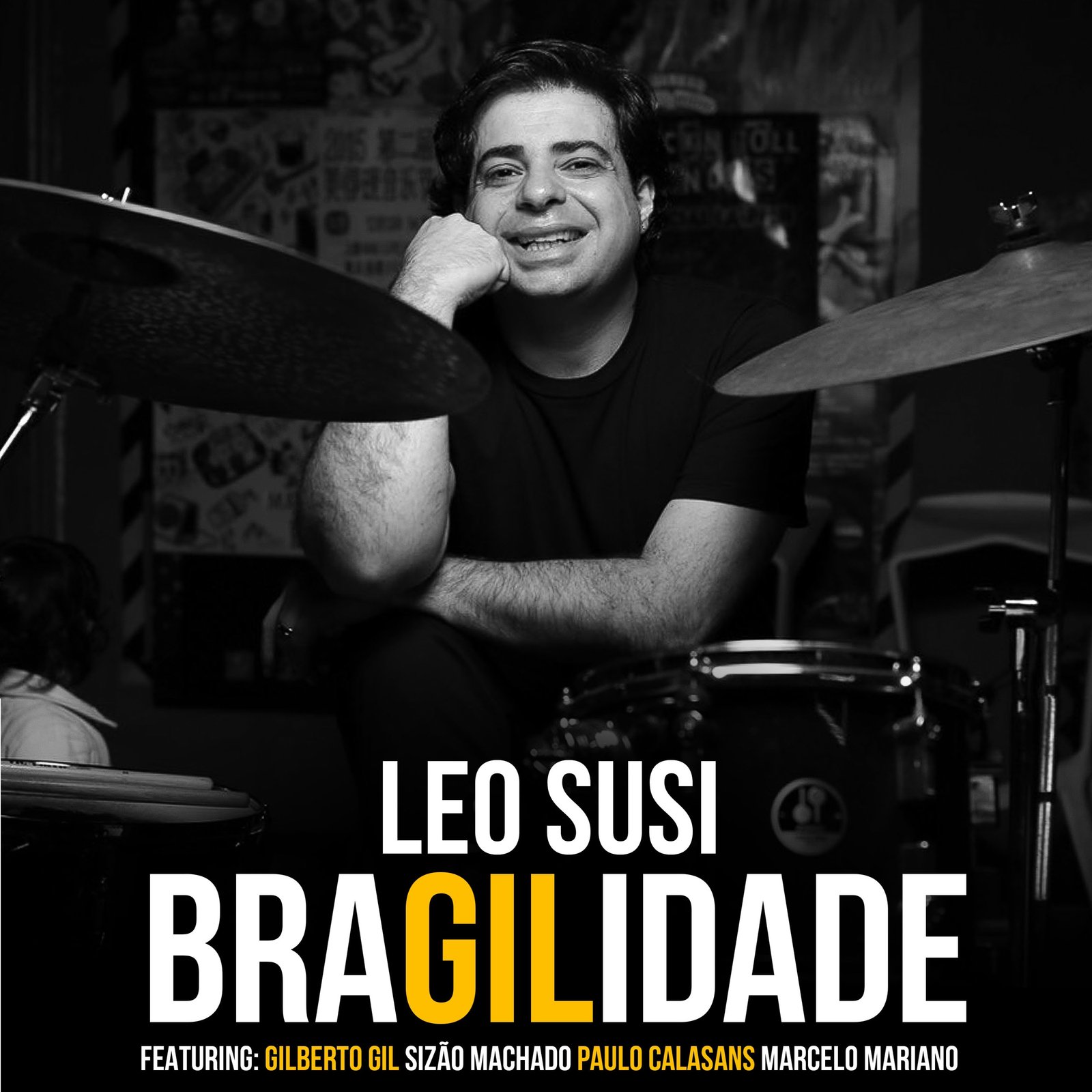 LEO SUSI lança BraGILidade