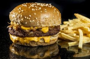 Lollapalooza terá coxinha de jaca, de espinafre e hamburger vegano