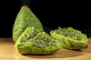 Lollapalooza terá coxinha de jaca, de espinafre e hamburger vegano - imagem 2
