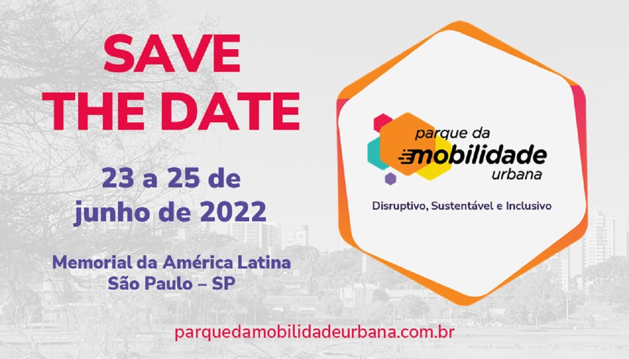 Mapeamento de Organizações Tecnológicas de Mobilidade está com inscrições abertas