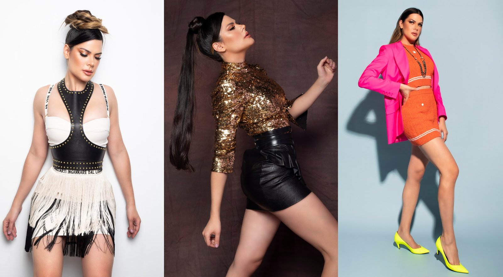 Marissol Savagin, fashionista e ex-Miss São Paulo, revela as tendências que prometem ser hit segundo as - imagem 2