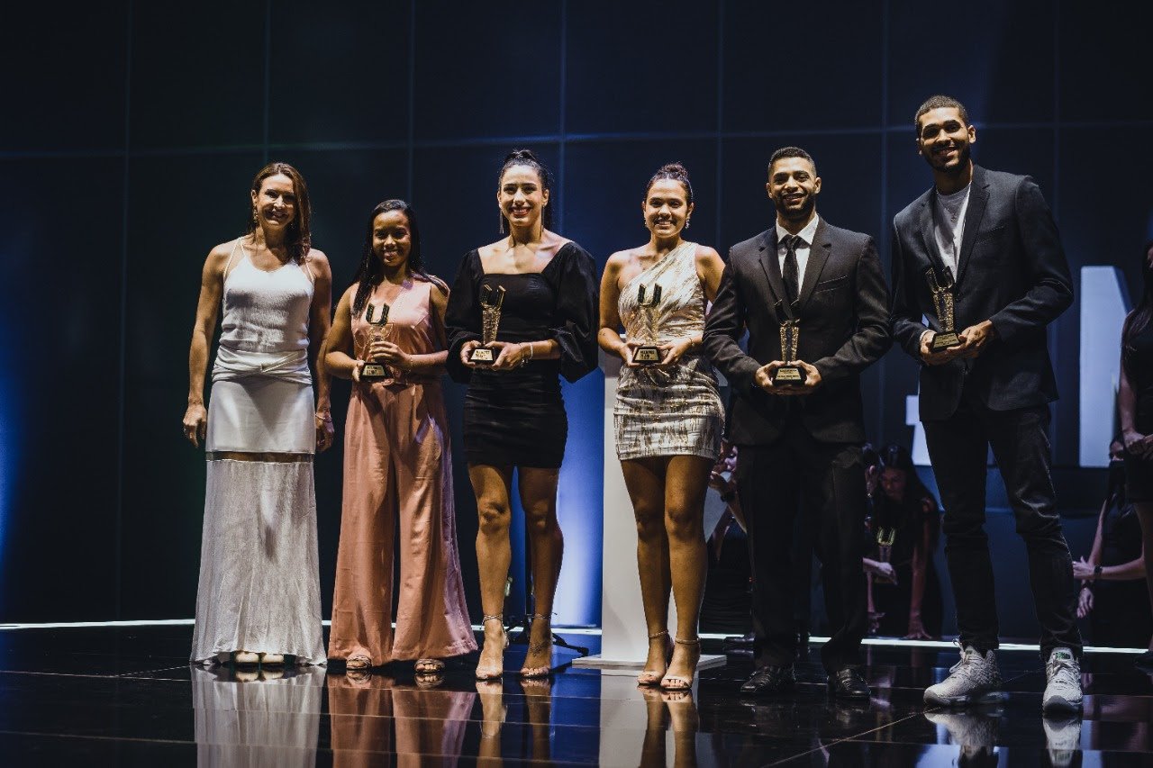 Melhores do Ano premia os destaques da temporada 2021 - imagem 2