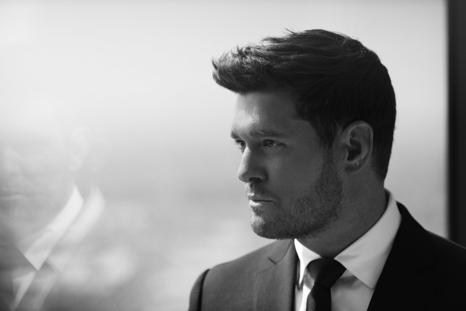 MICHAEL BUBLÉ LANÇA NOVO ÁLBUM NESTA SEXTA-FEIRA - imagem 4