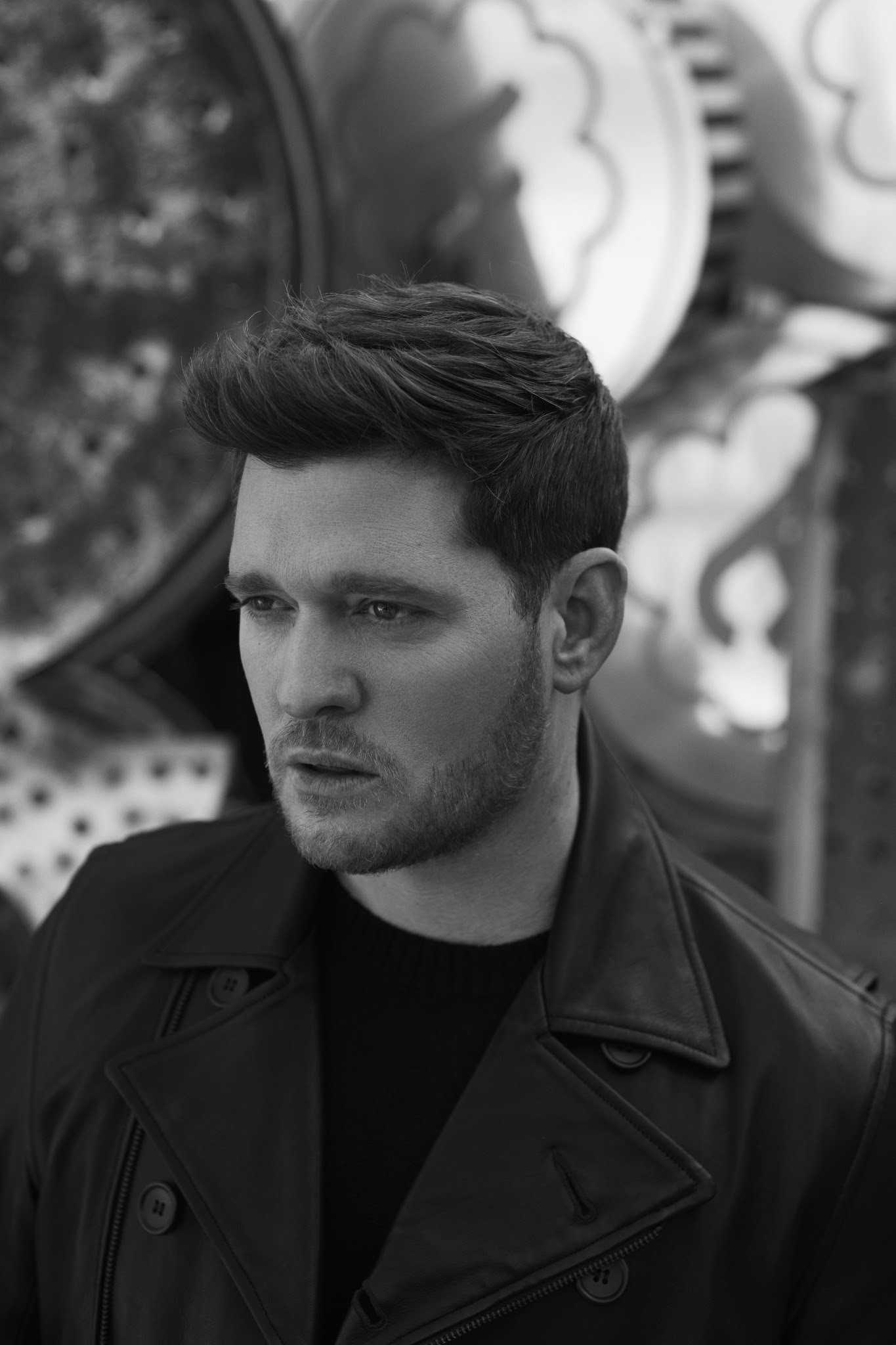 MICHAEL BUBLÉ LANÇA NOVO ÁLBUM NESTA SEXTA-FEIRA - imagem 5