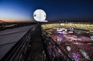 Mineirão divulga agenda de eventos para 2022 - imagem 2