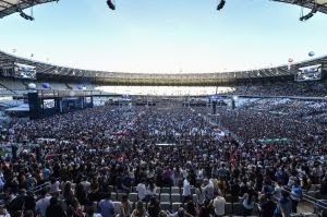 Mineirão divulga agenda de eventos para 2022 - imagem 3