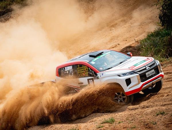 Tetracampeão da Mit Cup, Piano conquistou o último título em 2019 Mitsubishi Cup 2022 começa neste sábado e Edu Piano/Manuel Ruivo estão preparados para mais uma temporada - imagem 3