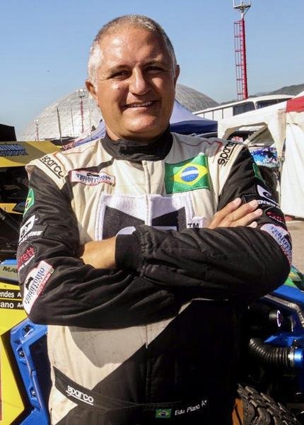 Multicampeão do ralis, Piano foi primeiro campeão da Mit Cup em 2000 Mitsubishi Cup 2022 começa neste sábado e Edu Piano/Manuel Ruivo estão preparados para mais uma temporada - imagem 4