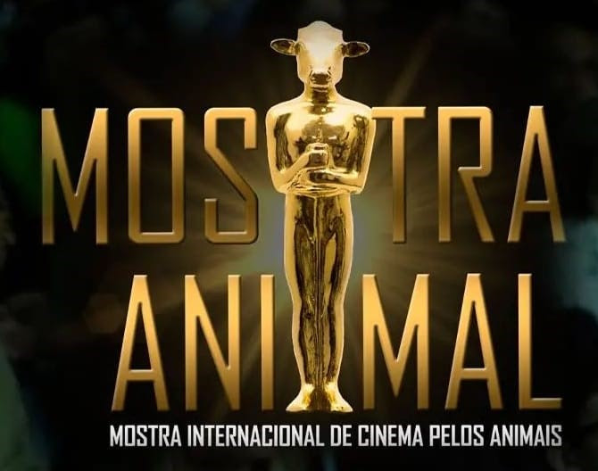 Mostra Internacional de Cinema pelos Animais