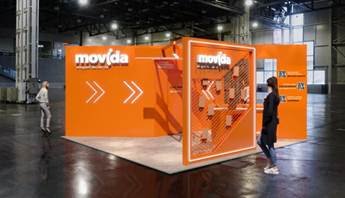 Movida é apoiadora oficial da ArtSampa