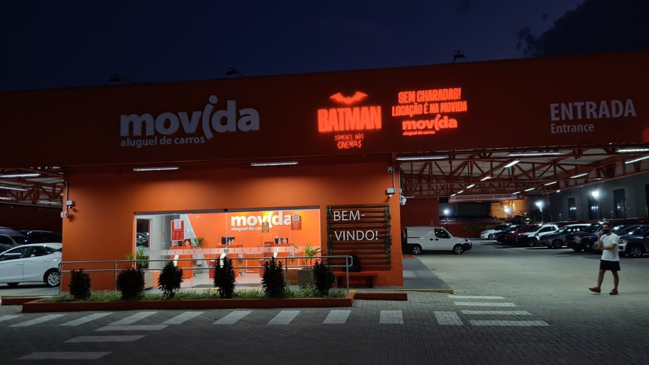 Movida se une à Warner Bros. para ação com Batman - imagem 2