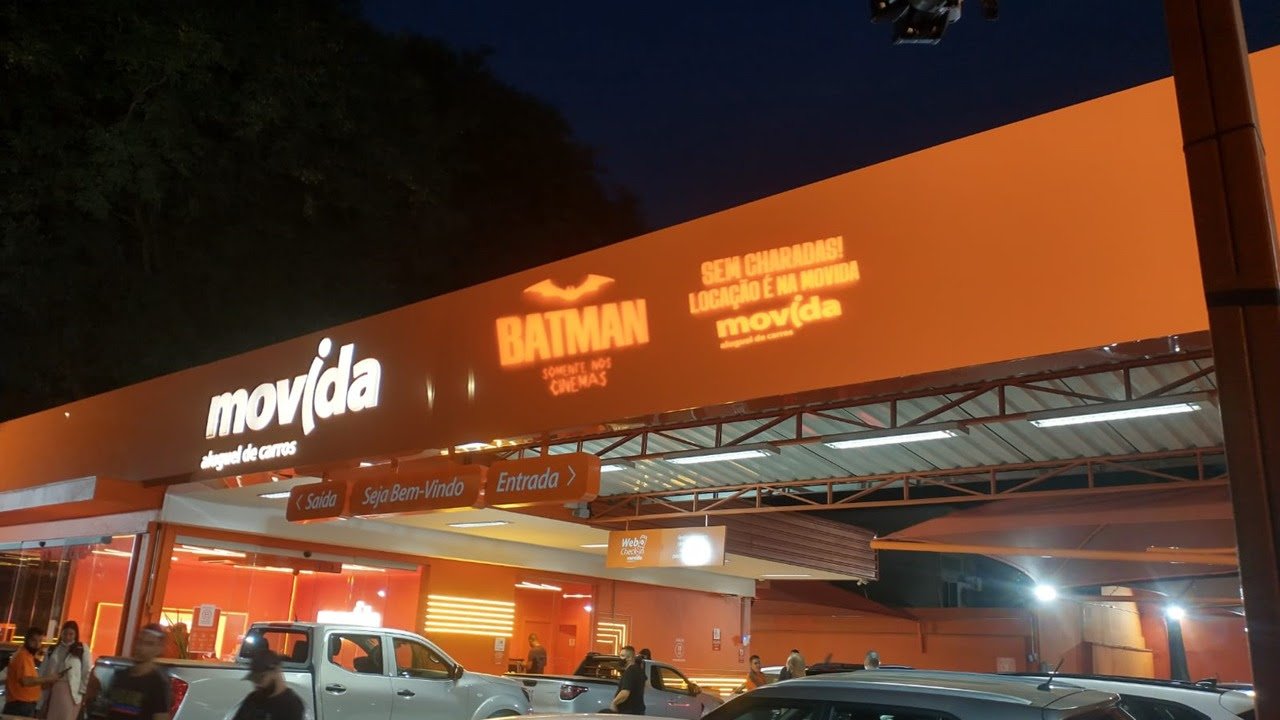 Movida se une à Warner Bros. para ação com Batman - imagem 3