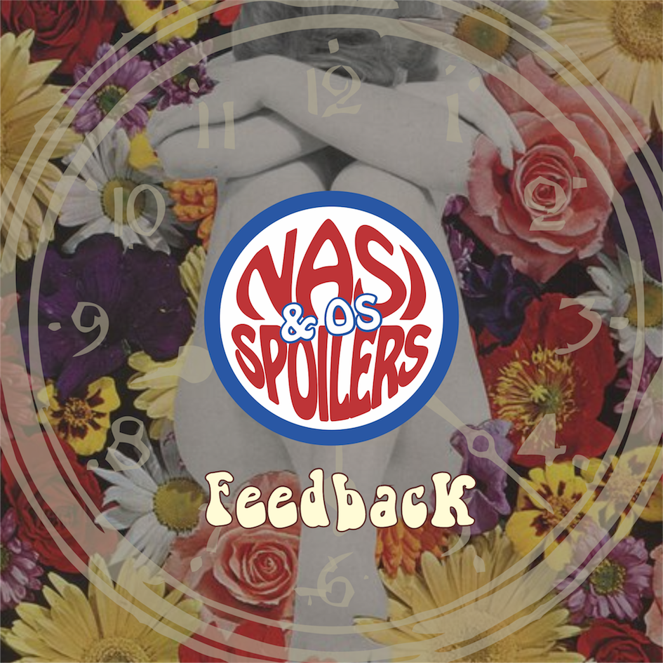 Nasi e Os Spoilers disponibilizam o terceiro single; Ouça “Feedback”