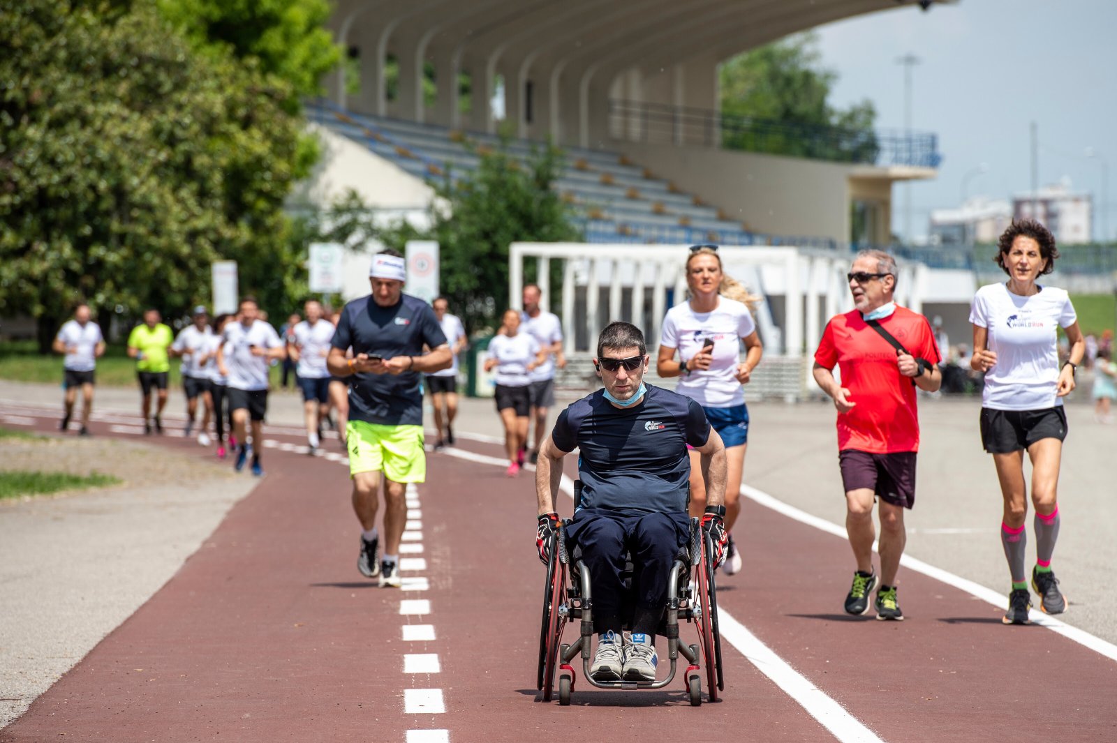 Neymar Jr, Glenda Kozlowski e campeão da Stock Car: conheça corrida de rua global que tem apoio de ícones - imagem 8