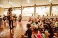 Orquestra Ouro Preto nas escolas 