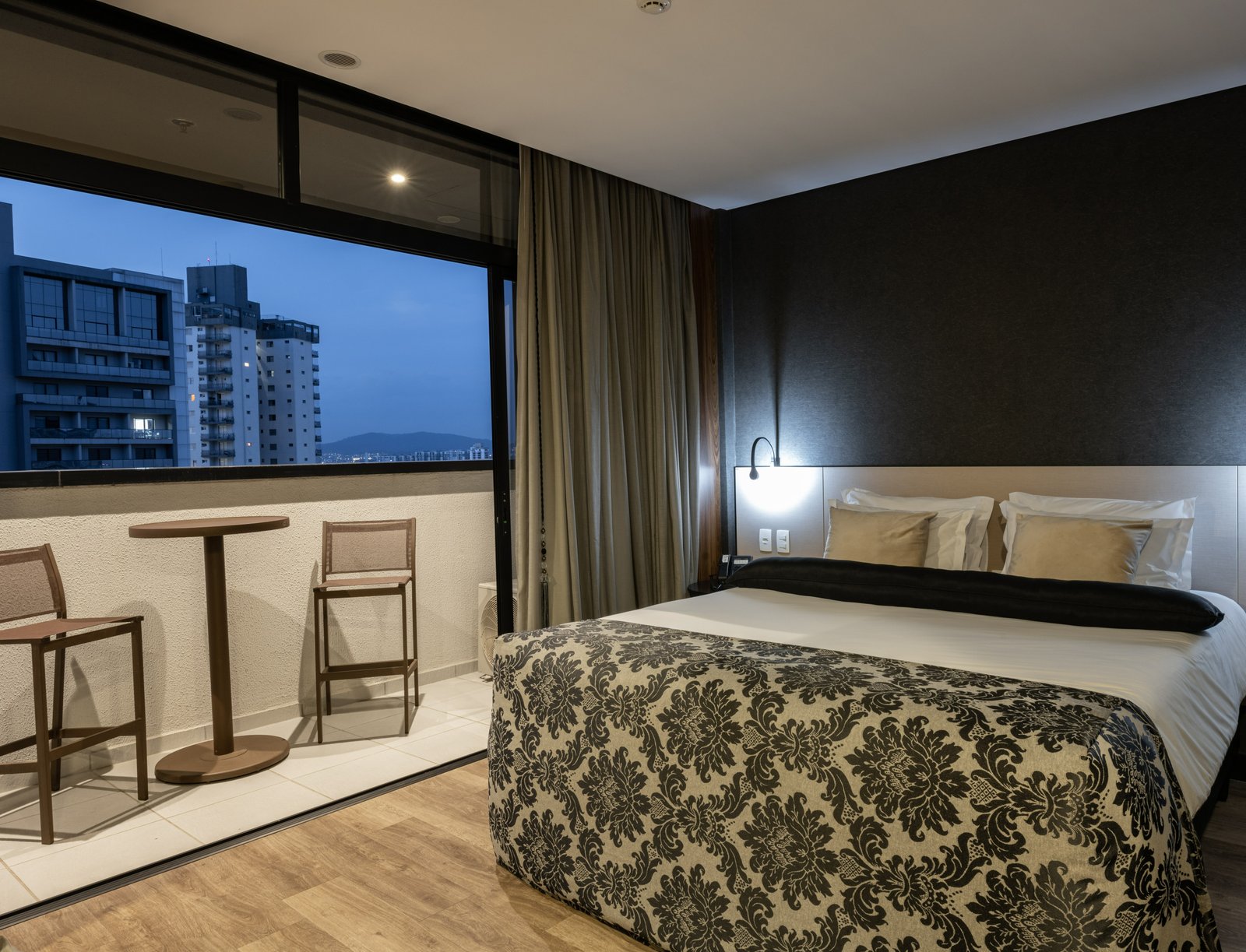 Osasco (SP) ganha hotel referência em hospedagem - imagem 2
