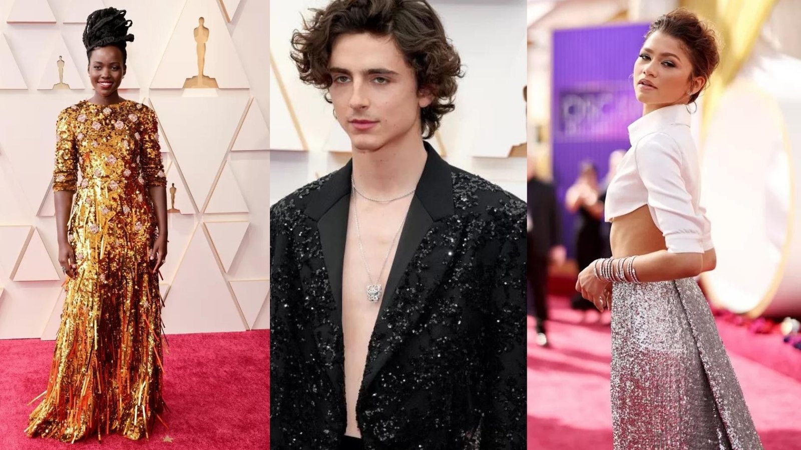 Oscar 2022: Do tapete vermelho para o dia a dia, Marissol Savagin comenta tendências da principal premiação