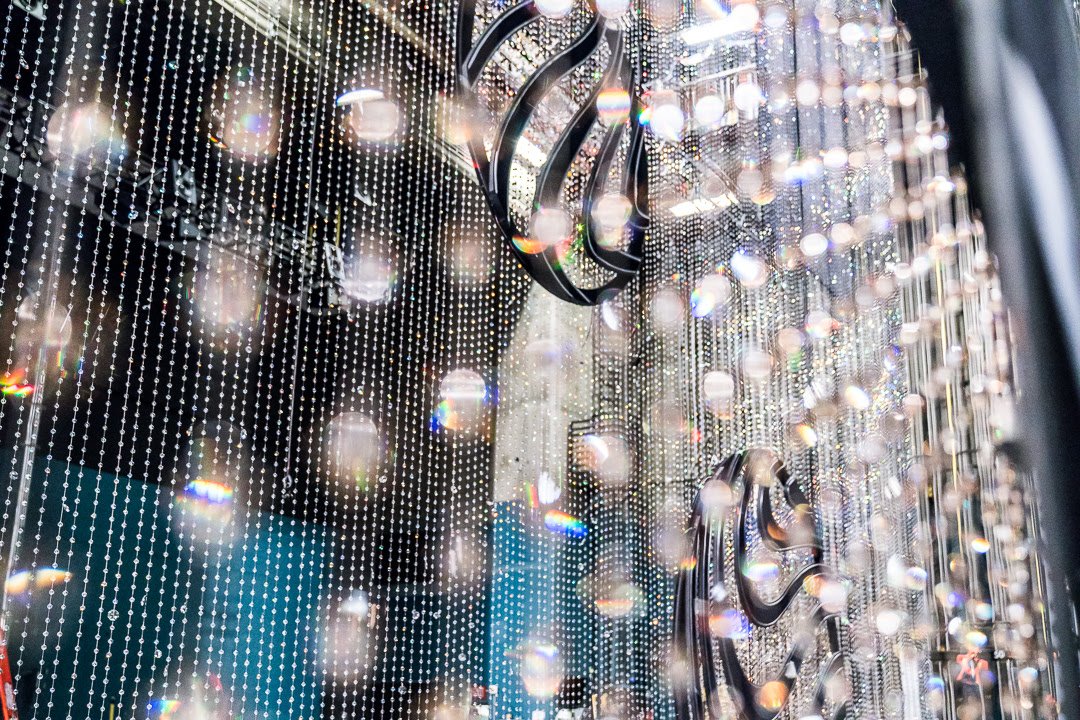 Oscar® 2022 iluminado por Swarovski - imagem 3