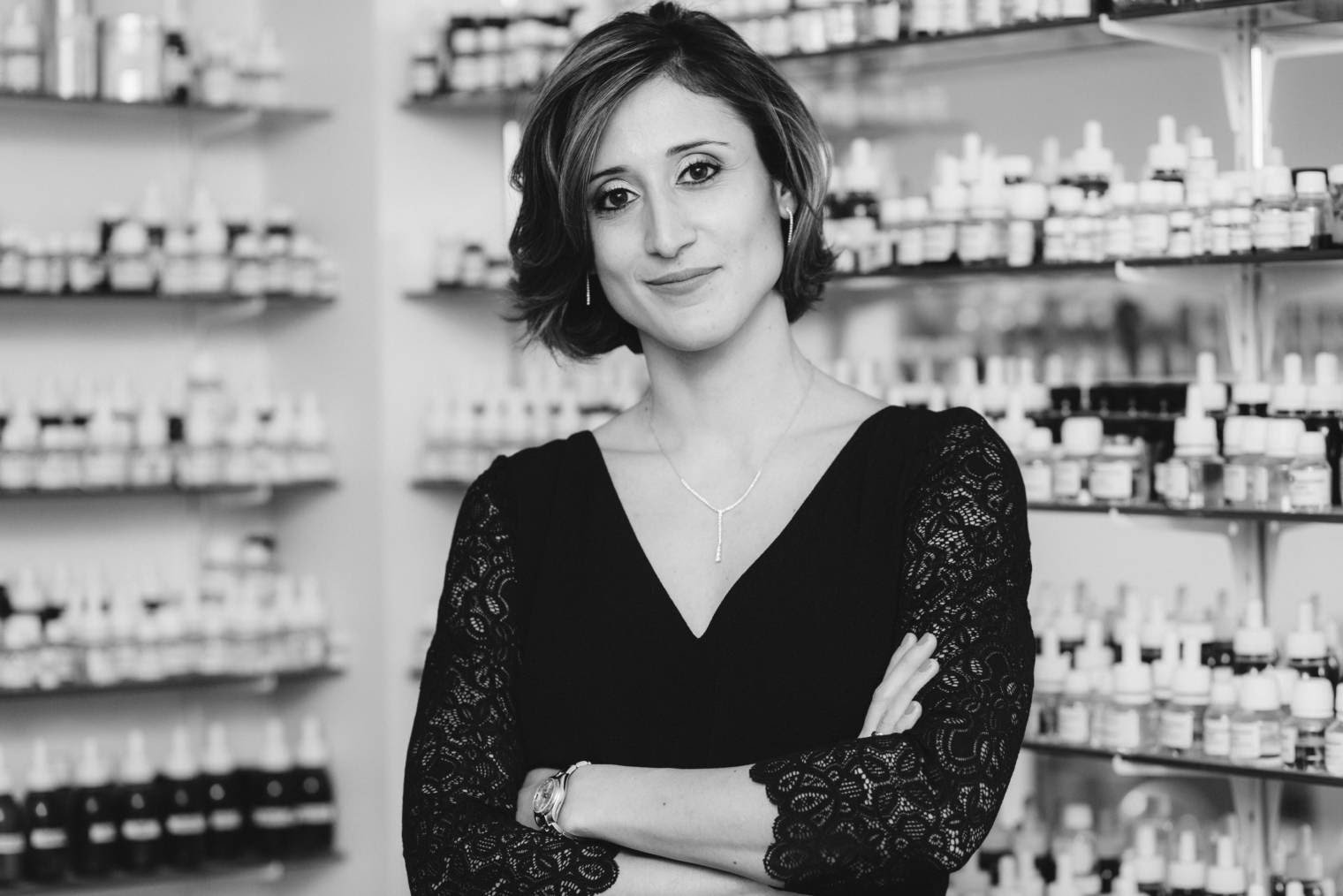 Perfumista francesa fala sobre criação de Ani