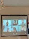 1ª Conferência de Direitos Humanos para Refugiados e Migrantes LGBTI, promovida pelo Casarão Brasil.