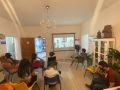 1ª Conferência de Direitos Humanos para Refugiados e Migrantes LGBTI, promovida pelo Casarão Brasil.