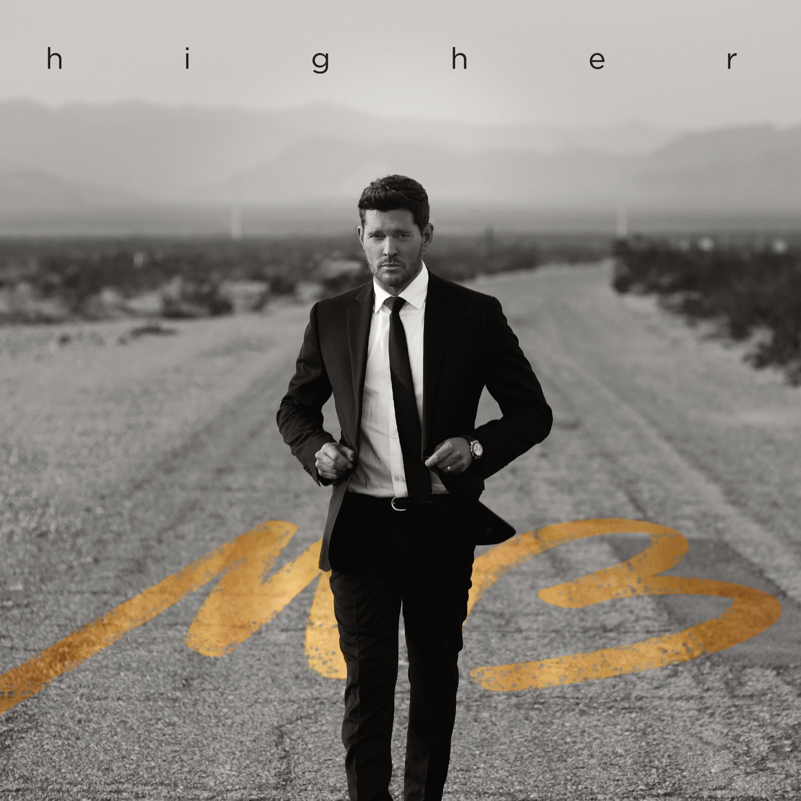 PRESTES A LANÇAR O NOVO ÁLBUM, MICHAEL BUBLÉ ESTREIA NOVO SINGLE HOMÔNIMO - imagem 2