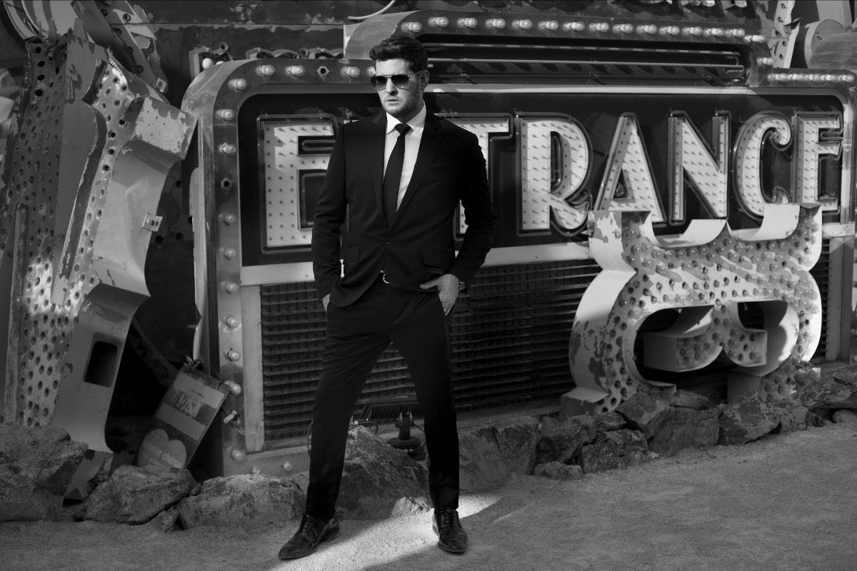 PRESTES A LANÇAR O NOVO ÁLBUM, MICHAEL BUBLÉ ESTREIA NOVO SINGLE HOMÔNIMO - imagem 3