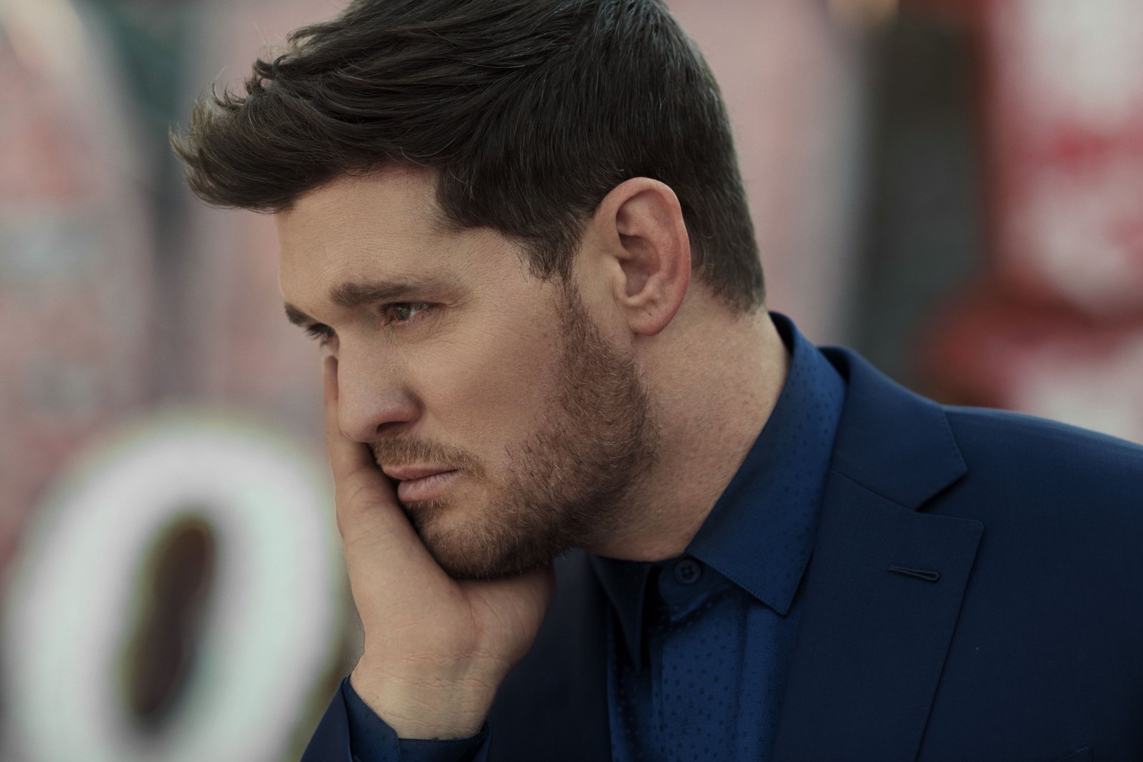 PRESTES A LANÇAR O NOVO ÁLBUM, MICHAEL BUBLÉ ESTREIA NOVO SINGLE HOMÔNIMO - imagem 4