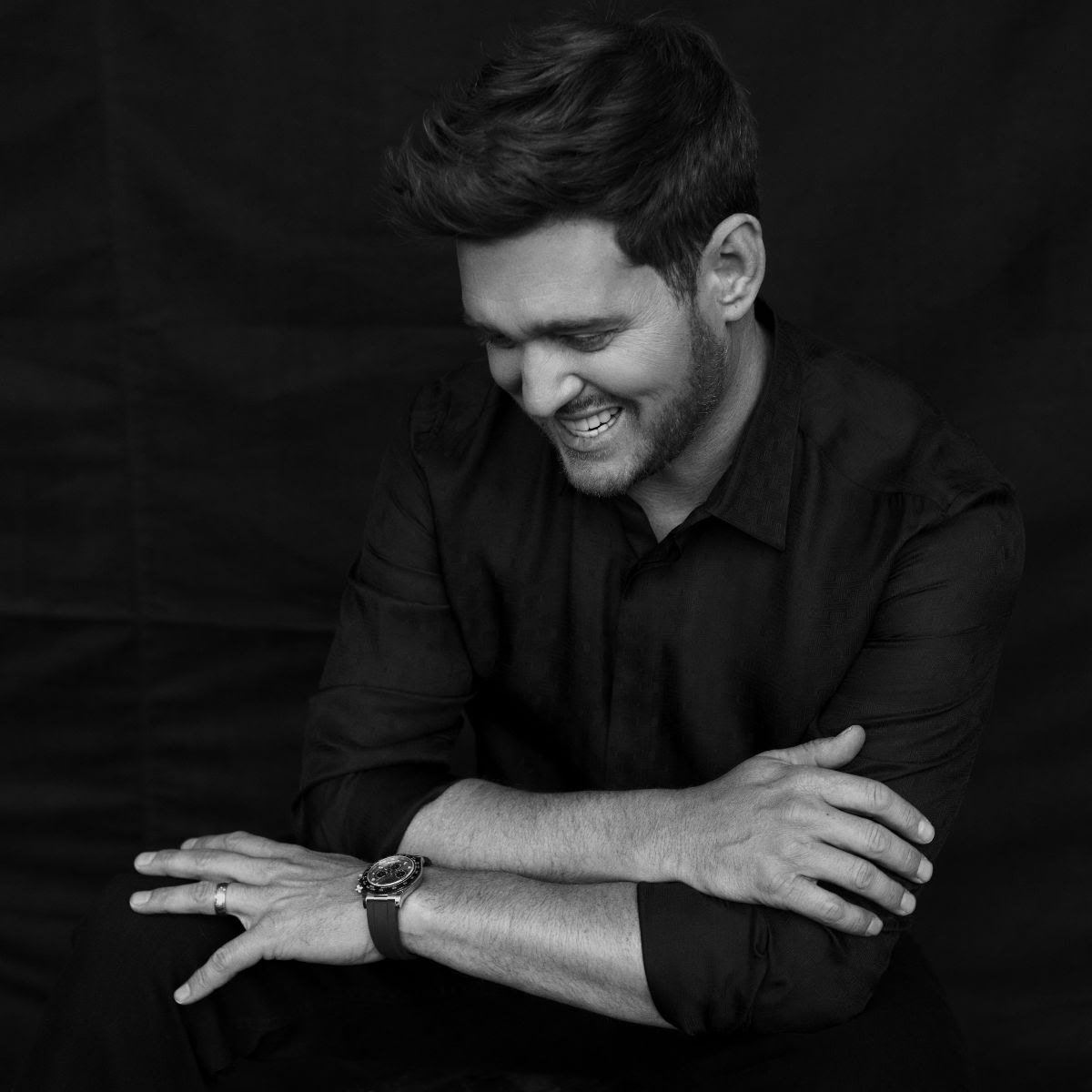 PRESTES A LANÇAR O NOVO ÁLBUM, MICHAEL BUBLÉ ESTREIA NOVO SINGLE HOMÔNIMO - imagem 5