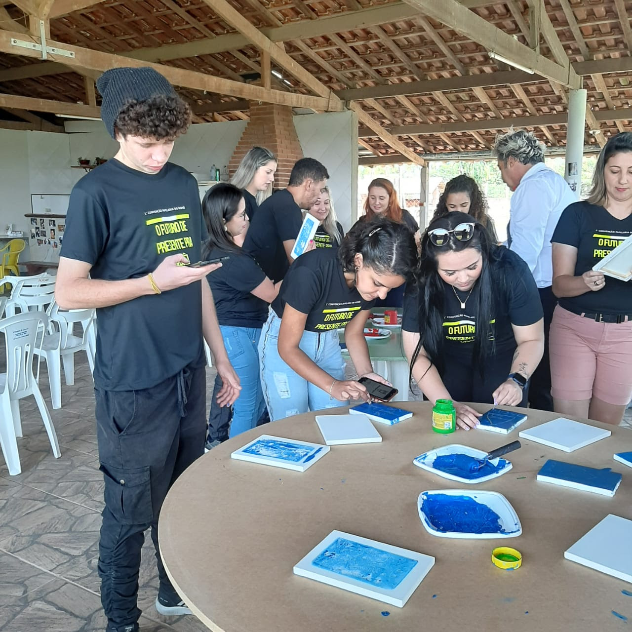 Projeto itinerante leva programação literária a comunidades de São Paulo - imagem 2