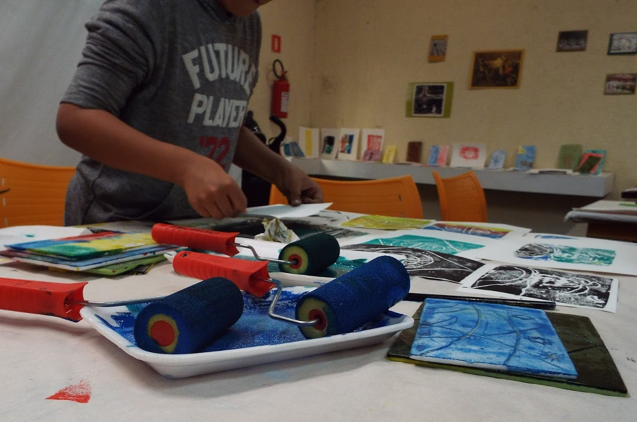 Projeto itinerante leva programação literária a comunidades de São Paulo - imagem 3