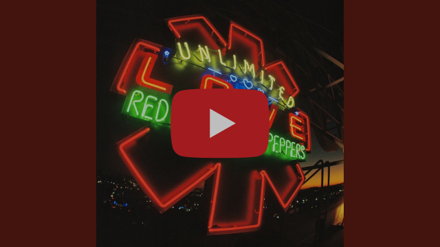 RED HOT CHILLI PEPPERS NOVA FAIXA: “POSTER CHILD” - imagem 2
