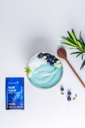 Relax Smoothie