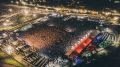 Última edição do Samba Prime Festival, realizada em 2019