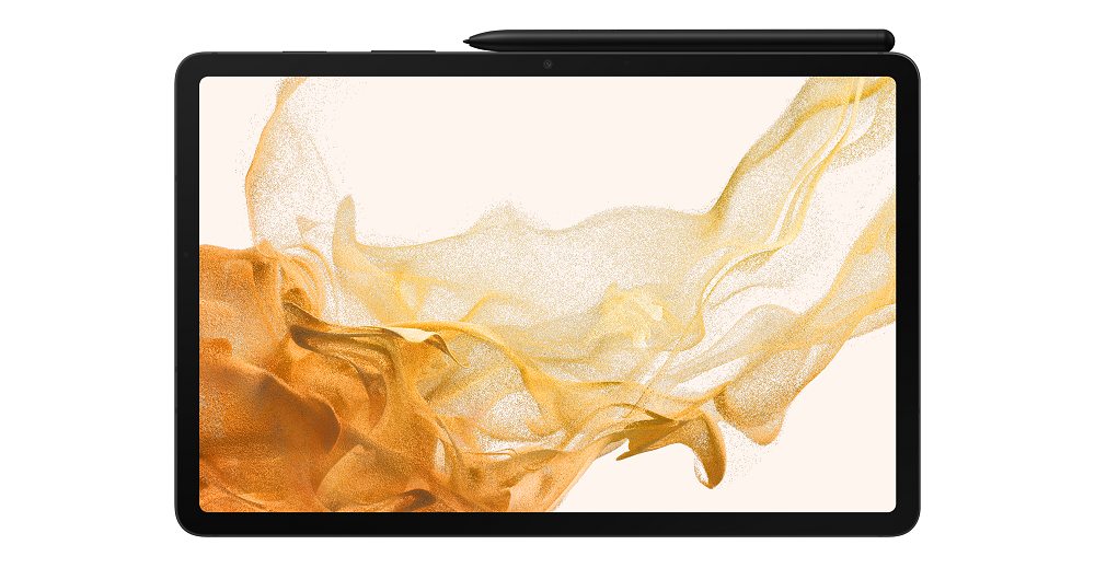 Samsung inicia vendas do Galaxy Tab S8 5G no Brasil
