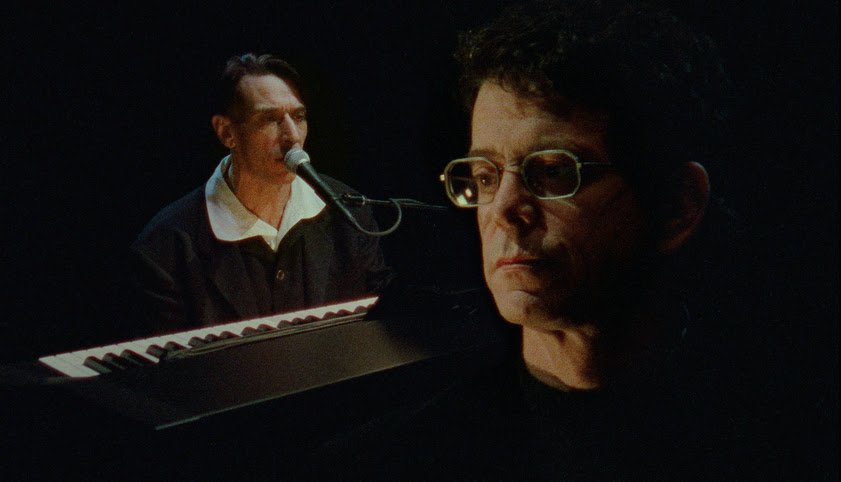 SONGS FOR DRELLA, de Ed Lachman, chega à MUBI em 22 de abril