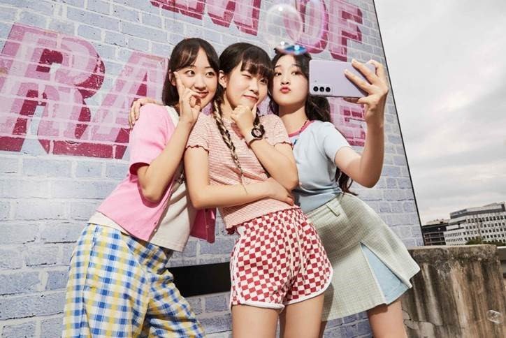 Team Galaxy dá dicas para tirar a selfie perfeita com o seu Samsung S21 FE 5G - imagem 2