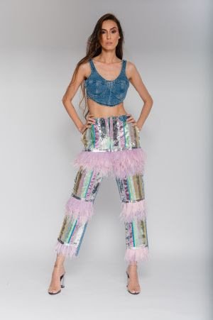 Tendências das semanas de moda: o street style das fashionistas - imagem 2