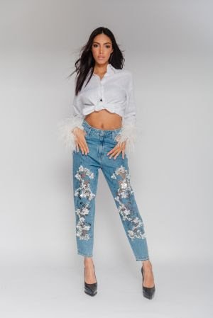 Tendências das semanas de moda: o street style das fashionistas - imagem 3
