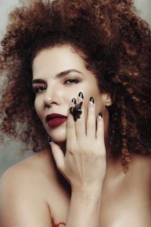 Vanessa da Mata apresenta o curta-metragem "Cantautoras" na Amazon Music