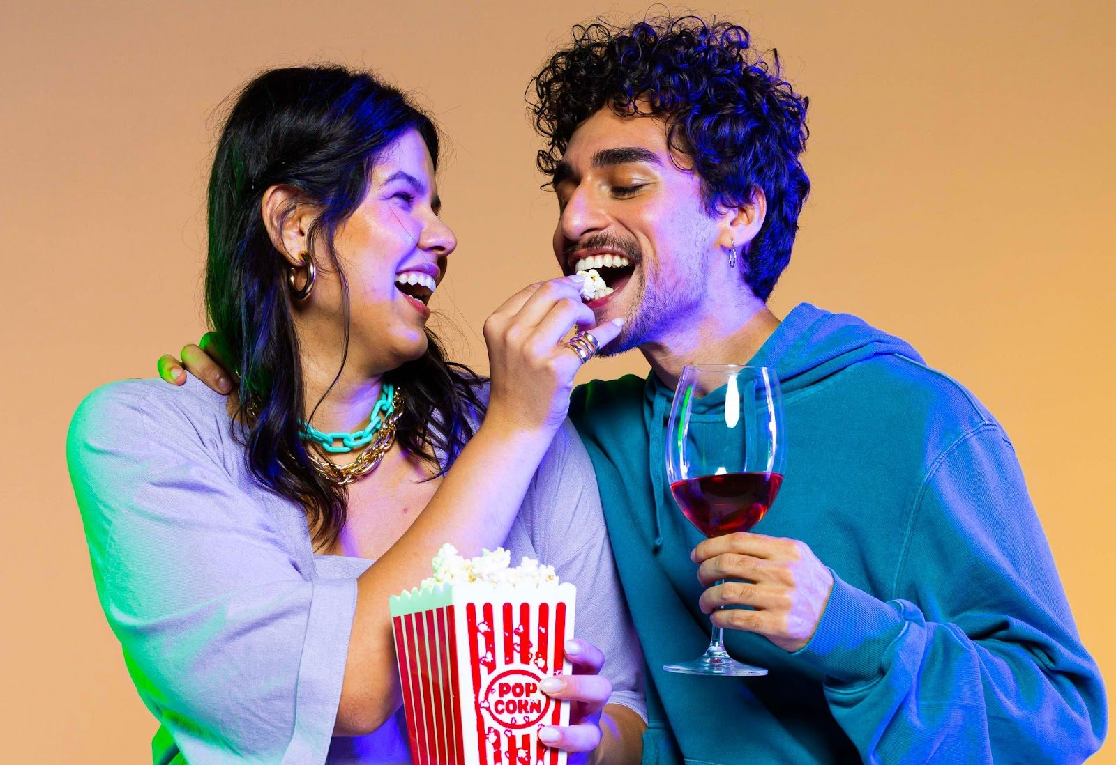Wine indica harmonizações de vinhos para comemorar o Dia da Pipoca