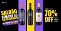 Wine lança promoção da Semana do Consumidor com descontos de mais de 60% para os consumidores apaixonados por