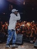 MC Daniel está próximo de alcançar a marca de 1 milhão de visualizações no YouTube