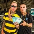 MC Daniel e MC Rhamon lançam 'Mercedes Benz'