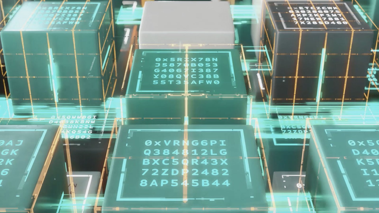 Aura Blockchain a primeira solução feita por marcas de luxo para marcas de luxo - imagem 2