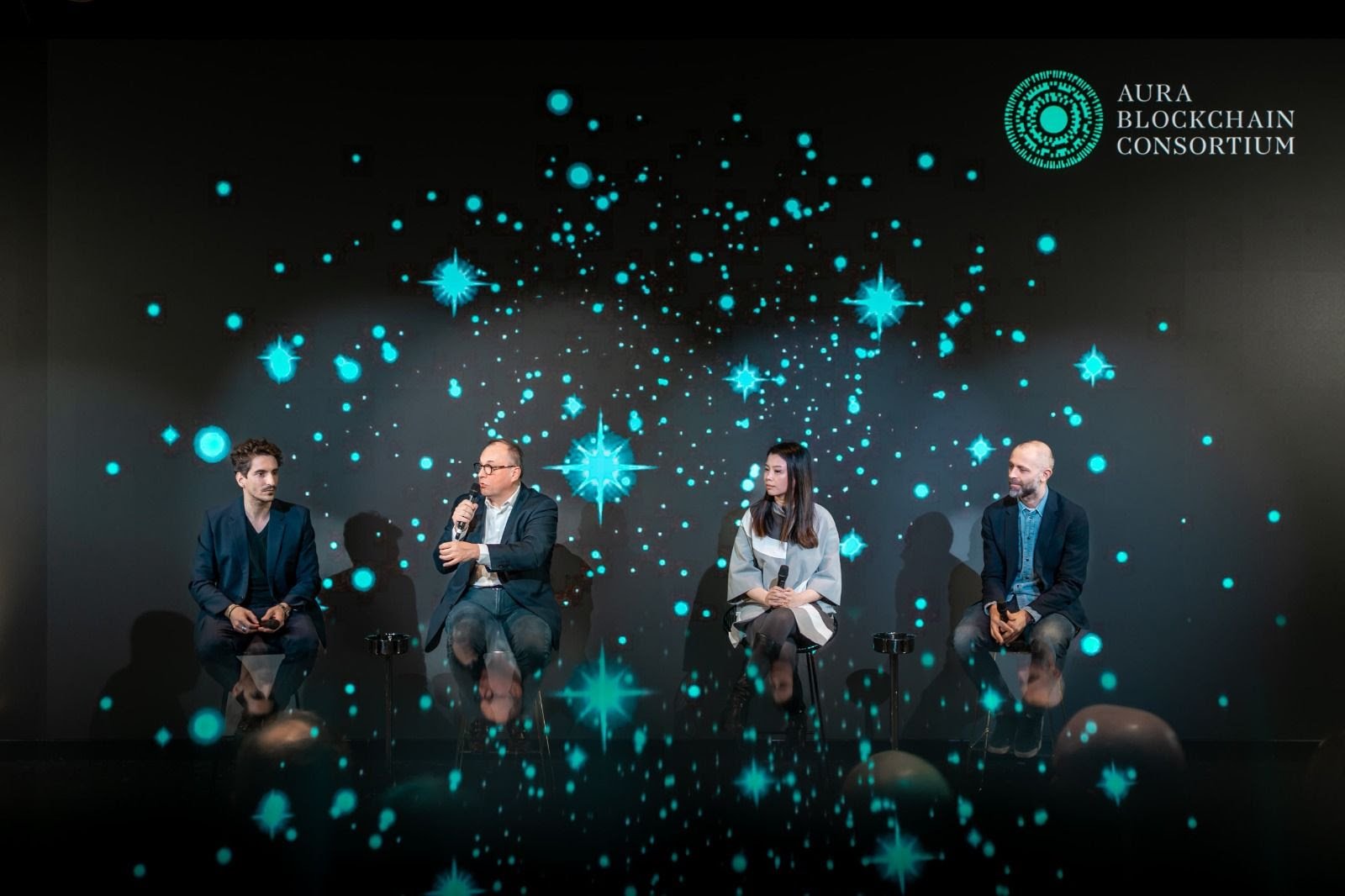 Aura Blockchain a primeira solução feita por marcas de luxo para marcas de luxo - imagem 3
